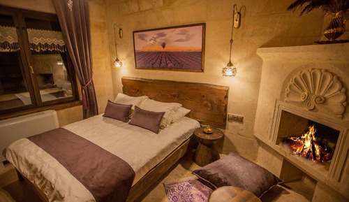 Royal Double Room