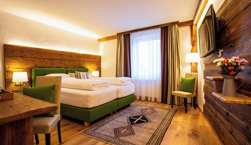 Double or Twin Room