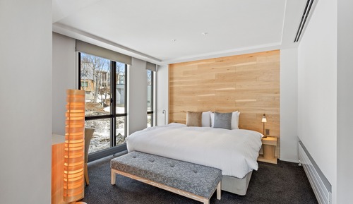 Luxury Apartment, 2 Bedrooms