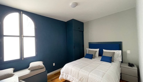Basic Room