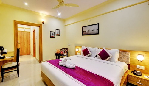Heritage Room