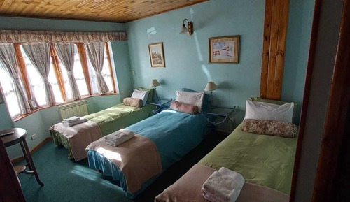 Classic Triple Room