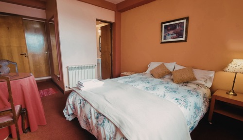 Basic Double Room