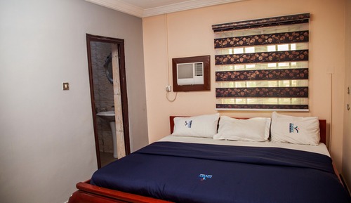 Executive Suite
