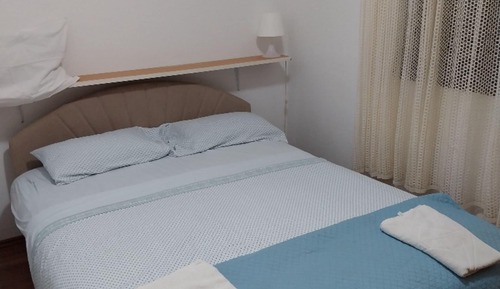 Apartment (Two Bedroom Apartment With Terrace)