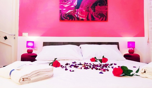 Premium Double Room