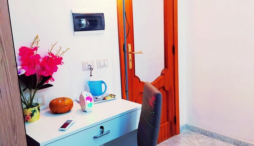 Comfort Double Room