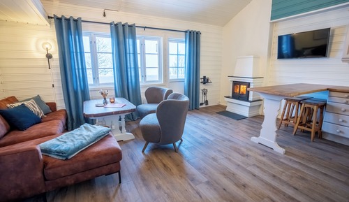 Traditional Cabin, 2 Bedrooms, Mountain View