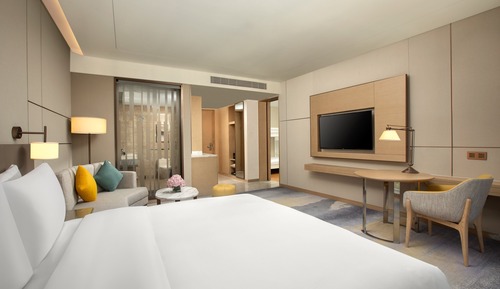 Premium Room, Multiple Beds (Kids Theme)