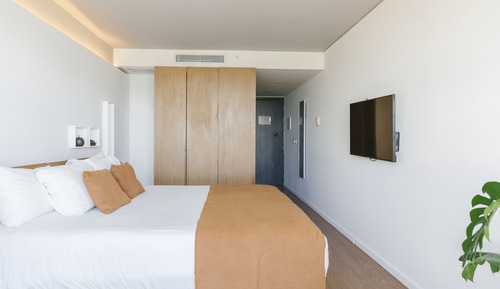 City Room