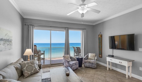 Condo, Multiple Beds, Pool Access