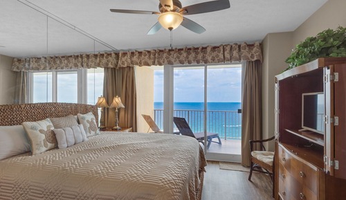 Condo, Multiple Beds, Pool Access