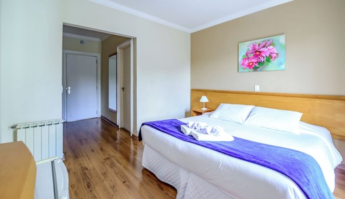 Luxury Room