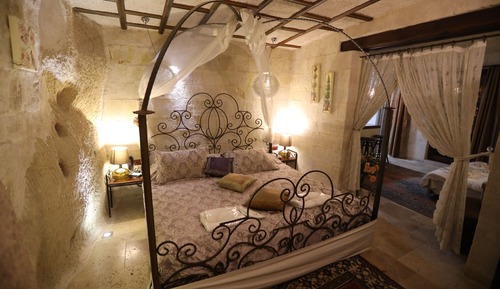 Economy Apartment