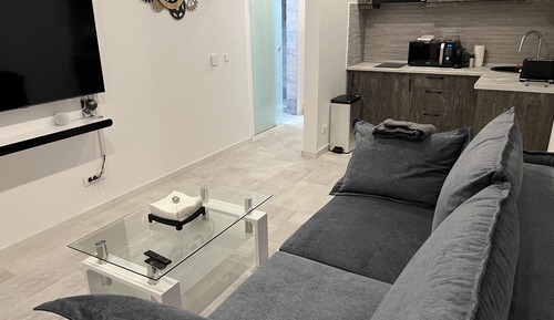 Panoramic Single Room