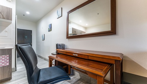 Economy Apartment