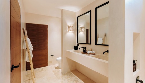Elite Suite, 2 Bedrooms (Pool)