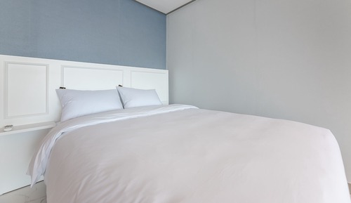 Basic Room, 1 Bedroom (A402 (Ocean View))
