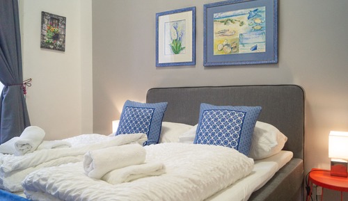 Basic Room