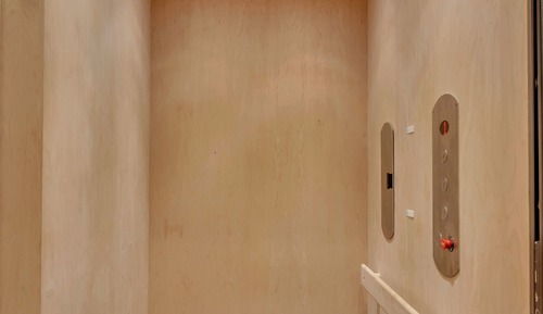 Apartment, Balcony