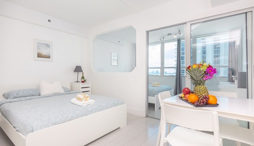 Comfort Studio Suite