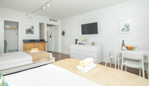 Comfort Studio Suite