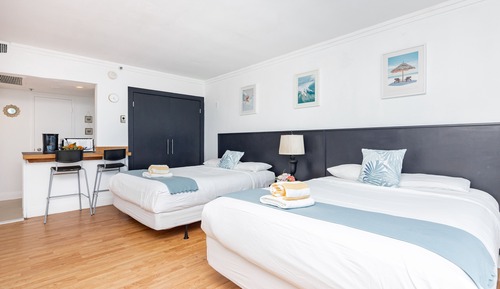 Comfort Studio Suite