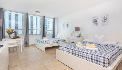 Comfort Studio Suite