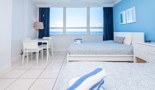 Deluxe Studio Suite