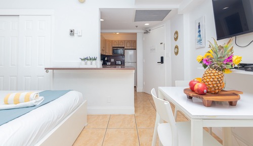 Comfort Studio Suite