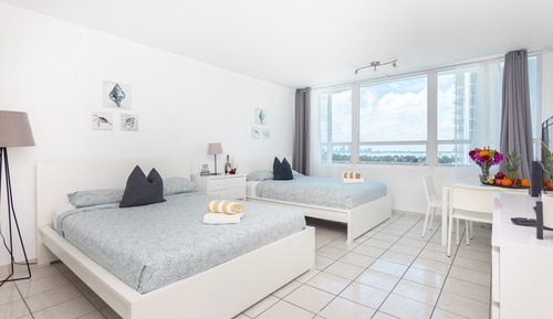 Comfort Studio Suite