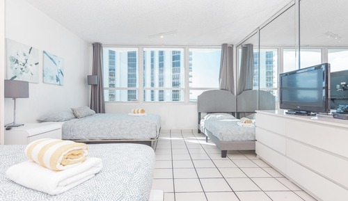 Comfort Studio Suite