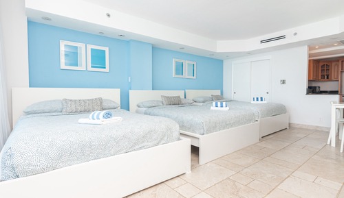Deluxe Studio Suite