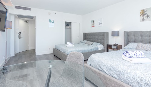 Comfort Studio Suite