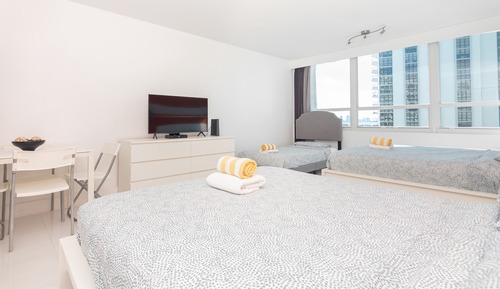 Comfort Studio Suite