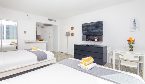 Comfort Studio Suite