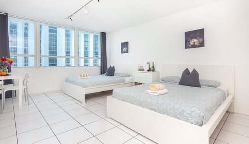 Comfort Studio Suite