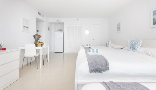 Comfort Studio Suite