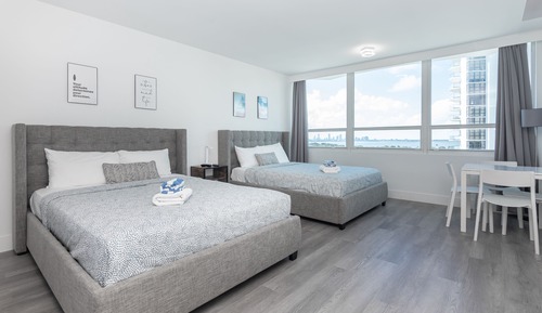 Comfort Studio Suite