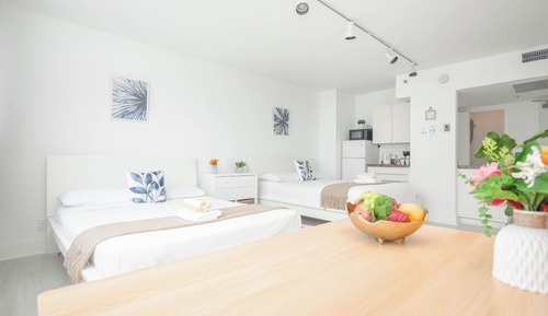 Comfort Studio Suite