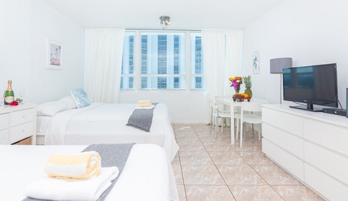 Comfort Studio Suite