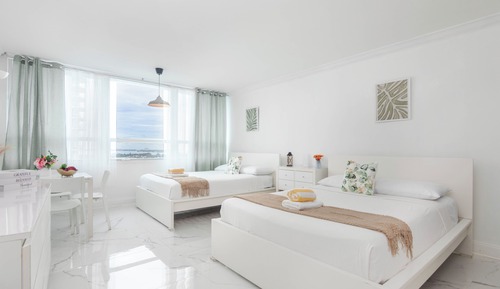 Comfort Studio Suite