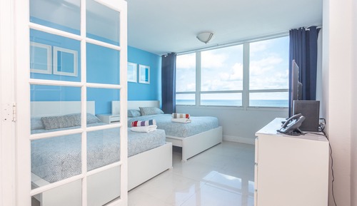 Luxury Condo