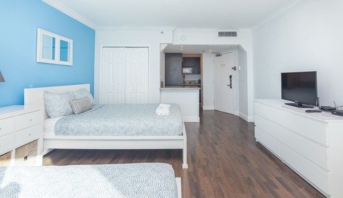 Comfort Studio Suite
