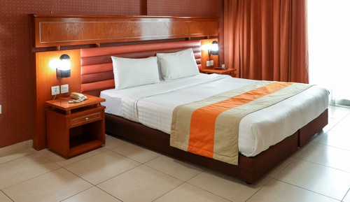 Standard Apartment, 1 Bedroom