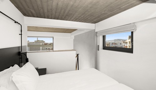 Superior Loft