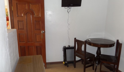 Standard Double Room Single Use