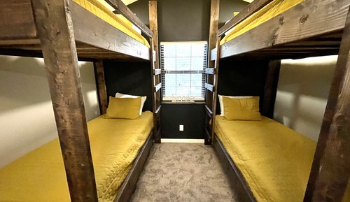 Family Quadruple Room