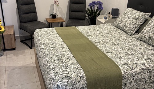 Double Room, Ensuite