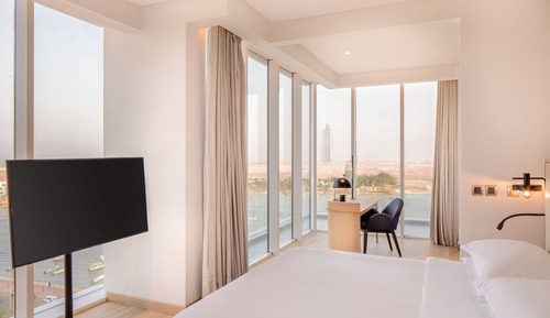 Panoramic Suite, 1 Bedroom, Non Smoking